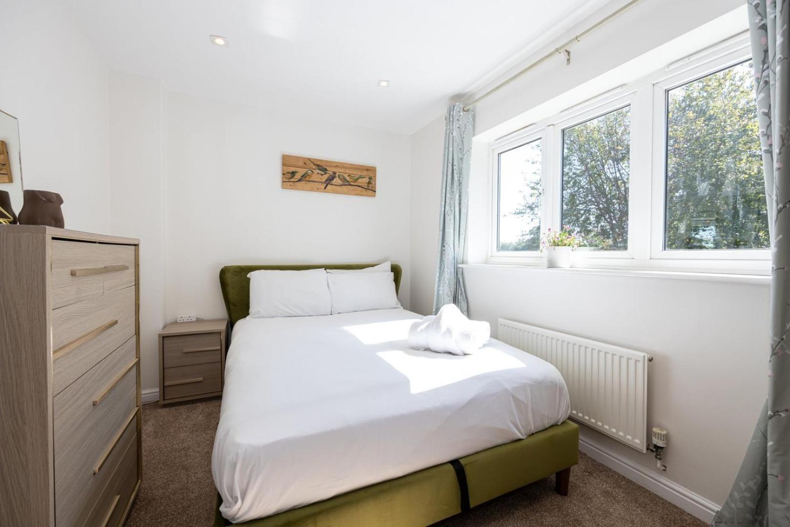 Guestready - A Haven By The River Manchester Dış mekan fotoğraf